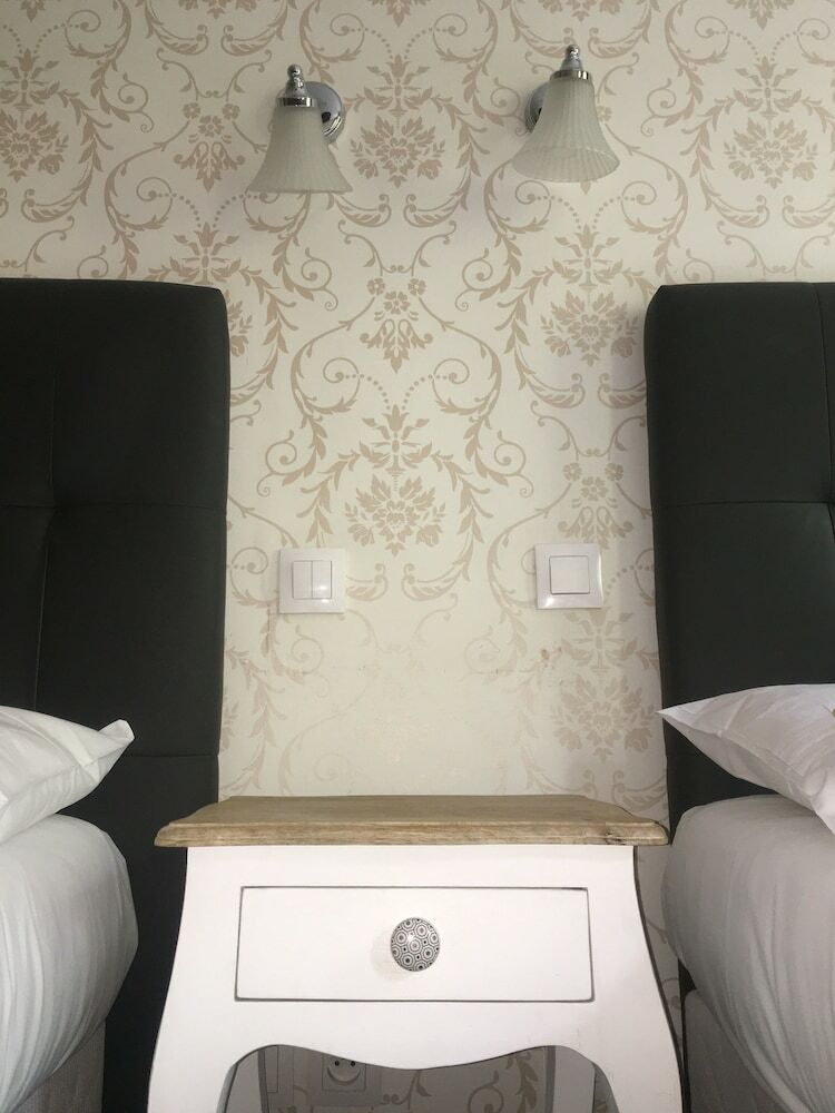 Hotel Mirabeau