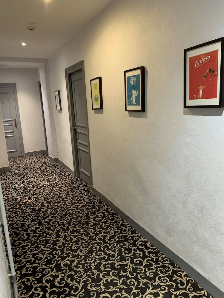 Hotel Mirabeau