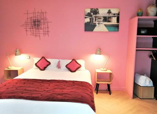 Hotel H�tel Du Cygne