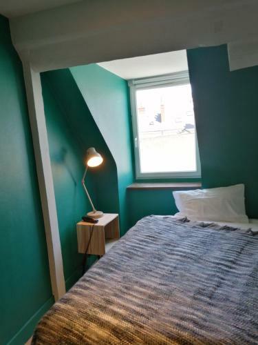 Hotel H�tel Du Cygne