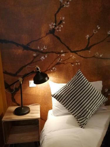 Hotel H�tel Du Cygne
