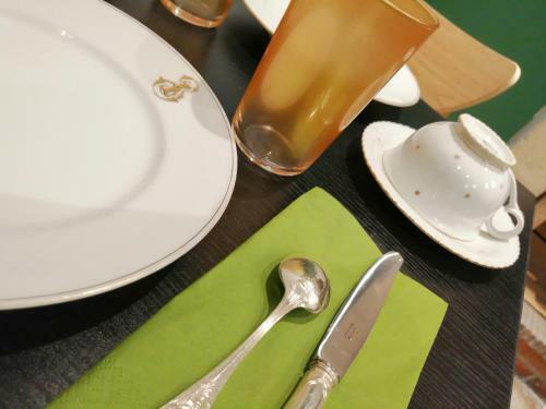 Hotel H�tel Du Cygne
