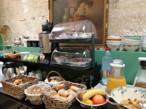 Hotel H�tel Du Cygne
