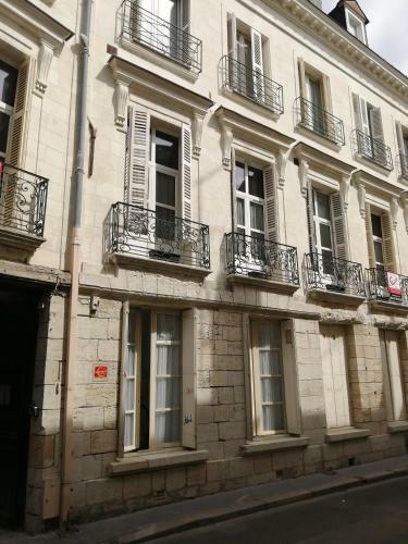 Hotel H�tel Du Cygne