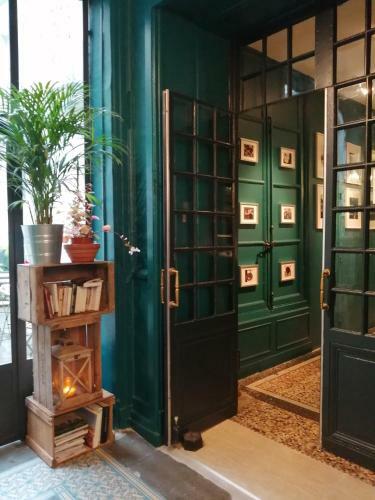 Hotel H�tel Du Cygne