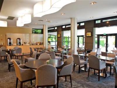 Radisson Blu Hotel, Aix-les-bains