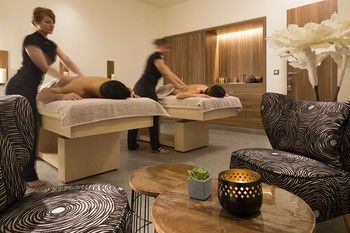 Radisson Blu Hotel, Aix-les-bains