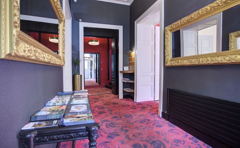 Hotel H�tel Du Mail