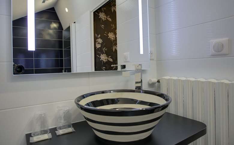 Hotel H�tel Du Mail