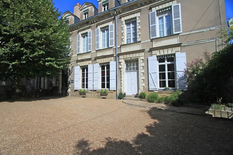 Hotel H�tel Du Mail