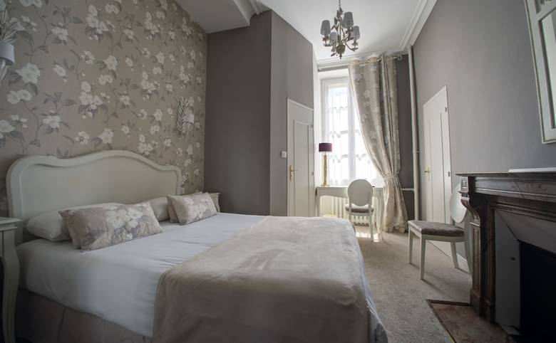 Hotel H�tel Du Mail