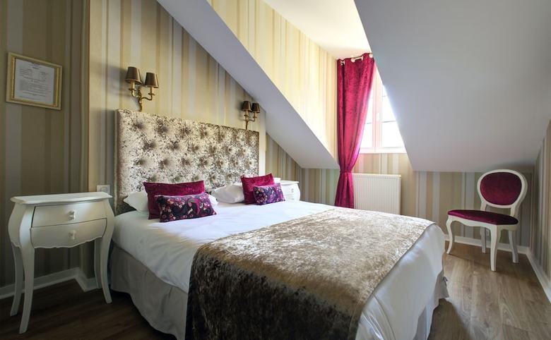 Hotel H�tel Du Mail
