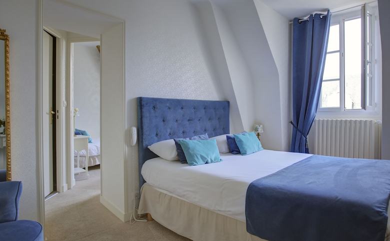 Hotel H�tel Du Mail
