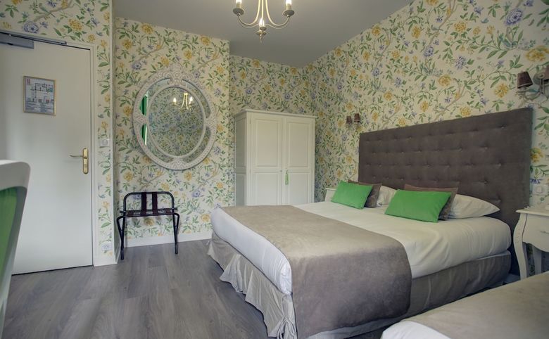 Hotel H�tel Du Mail
