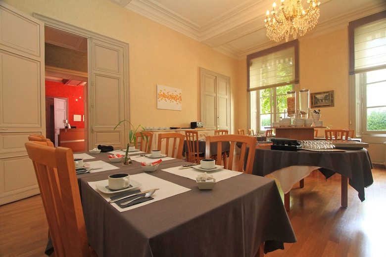 Hotel H�tel Du Mail