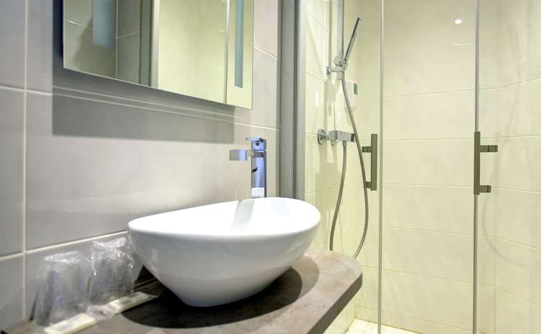 Hotel H�tel Du Mail