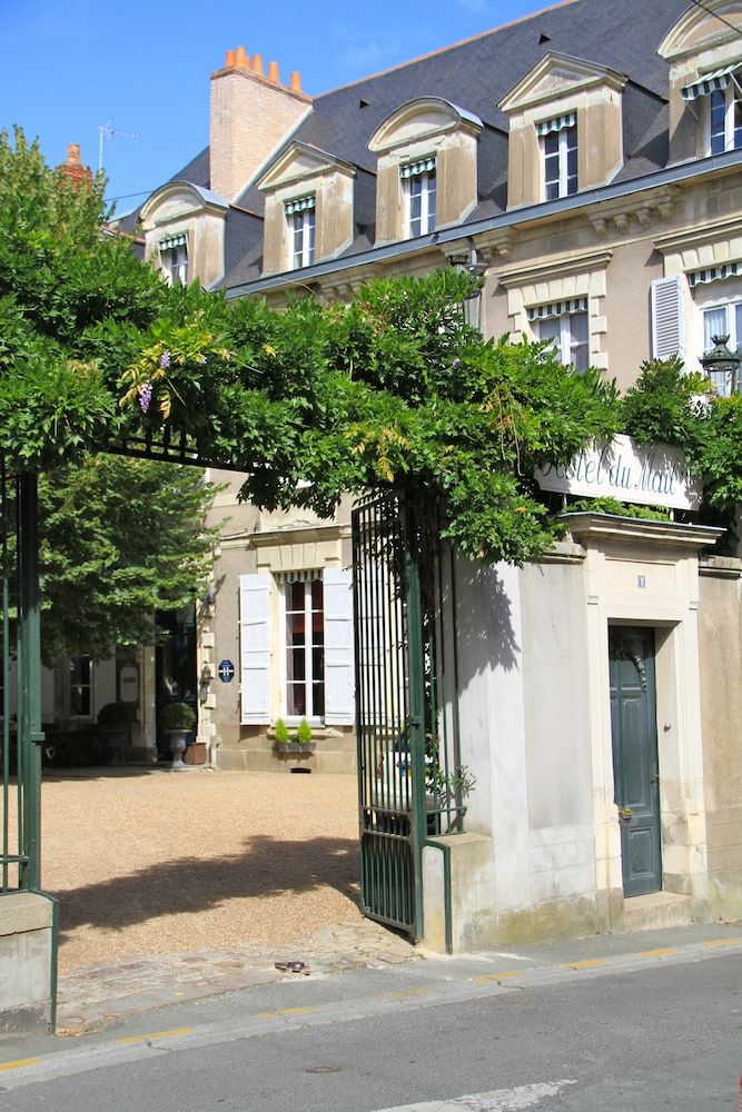 Hotel H�tel Du Mail