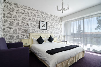 Hotel H�tel Du Parc