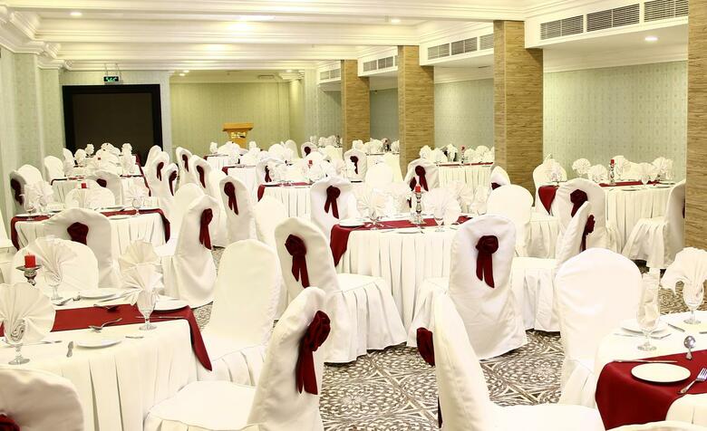 Bahrain International Hotel
