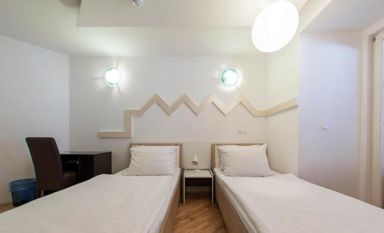 Hotel Hayat