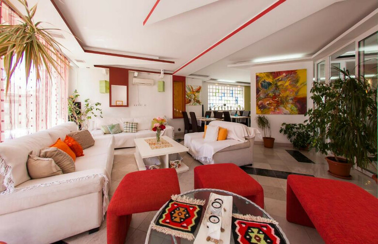 Hotel Hayat