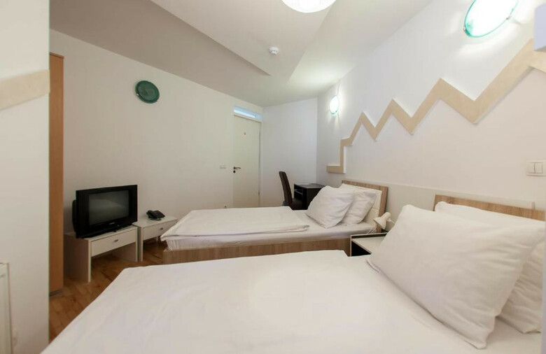 Hotel Hayat