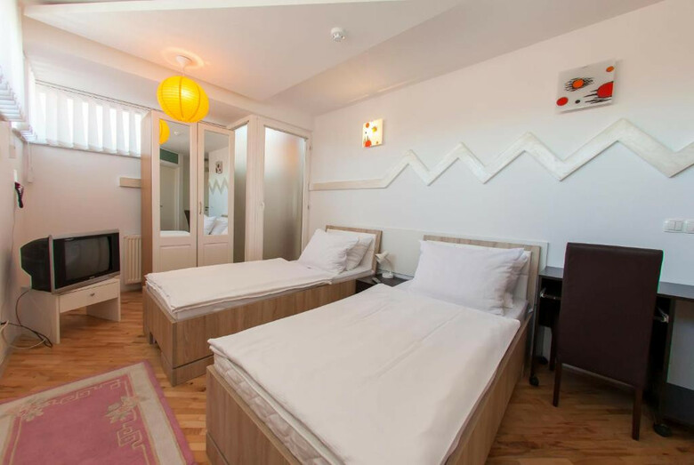 Hotel Hayat