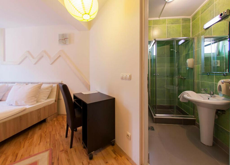 Hotel Hayat