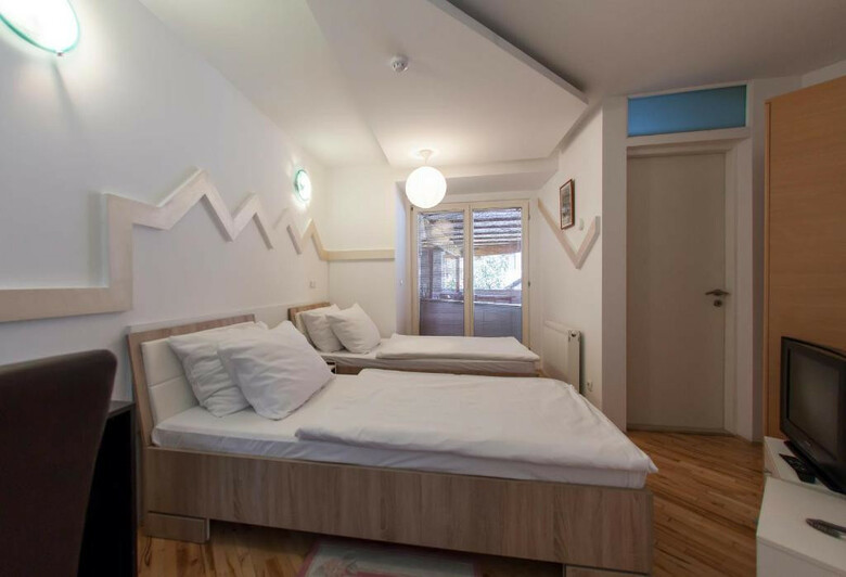 Hotel Hayat