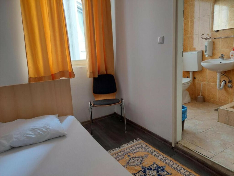 Hotel Hayat