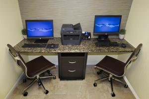 Hotel Best Western Westchase Mini-suites