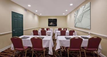 Hotel Best Western Westchase Mini-suites