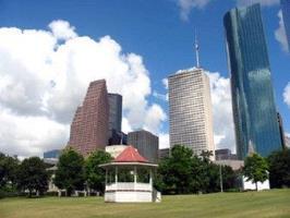 Hotel Best Western Westchase Mini-suites