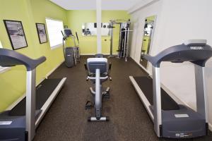 Hotel Best Western Westchase Mini-suites