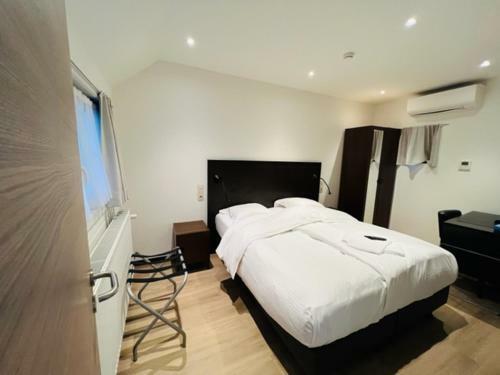 Parkhotel Gent