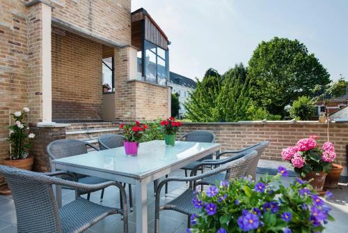 Parkhotel Gent
