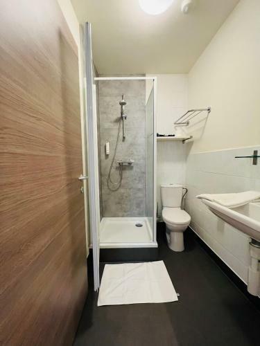 Parkhotel Gent