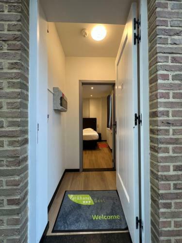 Parkhotel Gent