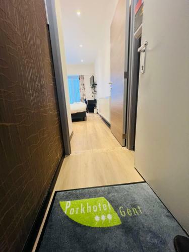 Parkhotel Gent