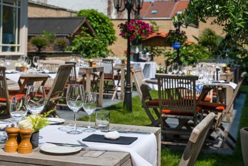 Parkhotel Gent
