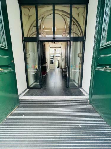 Parkhotel Gent