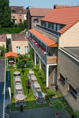 Parkhotel Gent