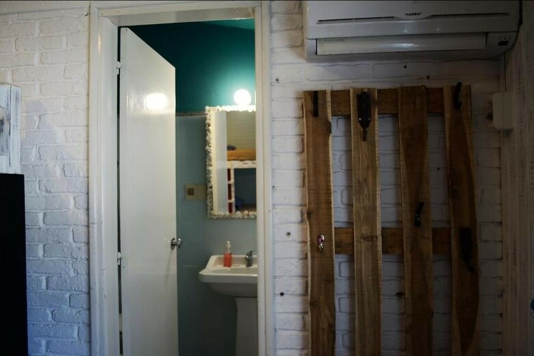 Hostal El Viajero Brava Beach Hostel Suites