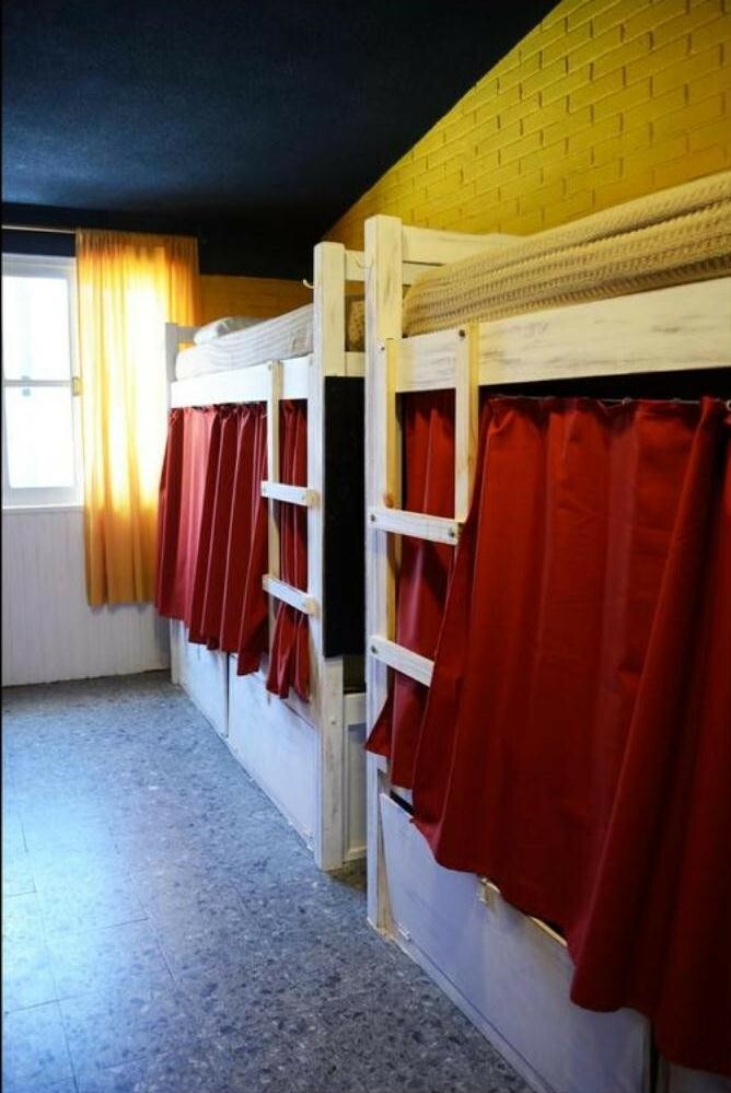 Hostal El Viajero Brava Beach Hostel Suites