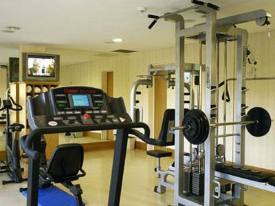 Land Express Rincon De Los Sauces Hotel