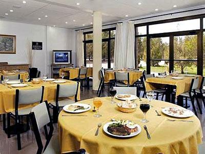 Land Express Rincon De Los Sauces Hotel