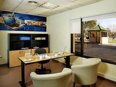 Land Express Rincon De Los Sauces Hotel