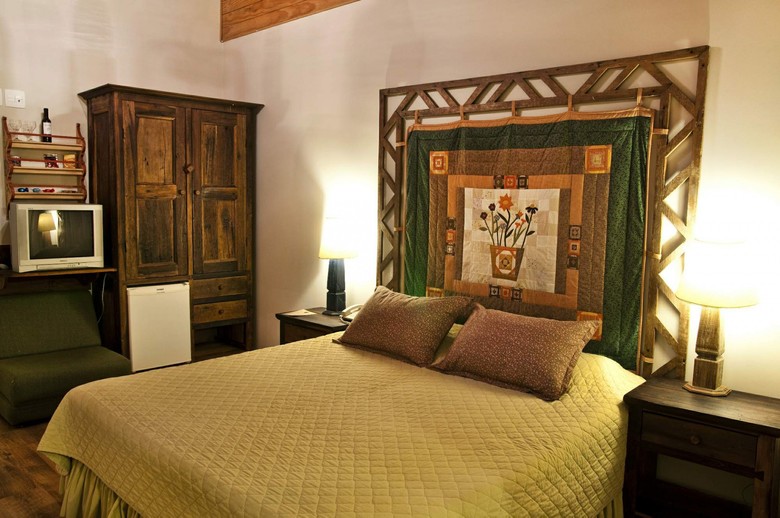 Hotel Petit Casa Da Montanha