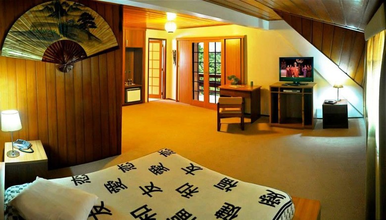 Matsubara Hotel