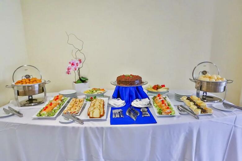 Hotel Best Western Dubai Macae
